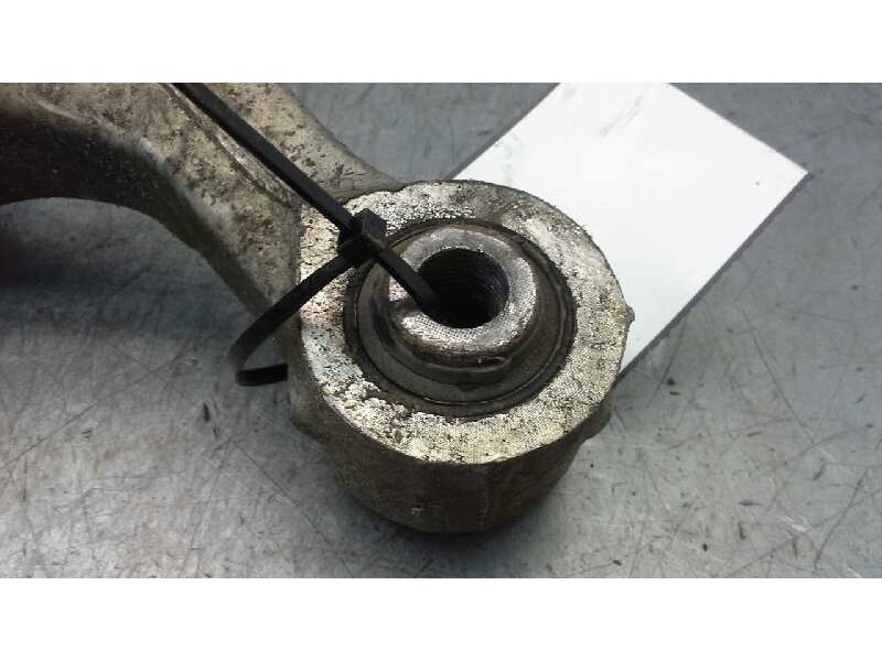 Recambio de brazo suspension superior trasero izquierdo para nissan qashqai (j10) 2.0 dci turbodiesel cat referencia OEM IAM   