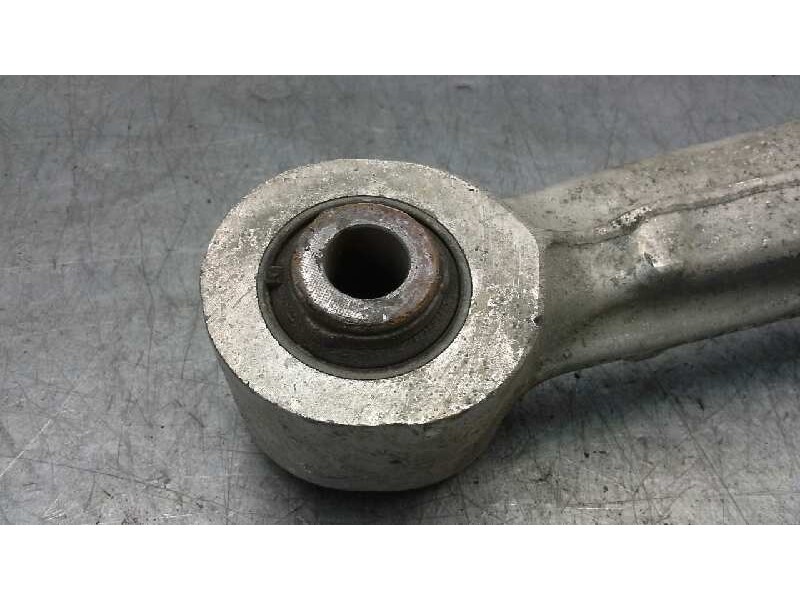 Recambio de brazo suspension superior trasero izquierdo para nissan qashqai (j10) 2.0 dci turbodiesel cat referencia OEM IAM   