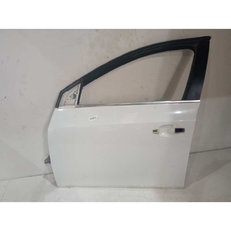 Recambio de puerta delantera izquierda para chevrolet cruze ls referencia OEM IAM   