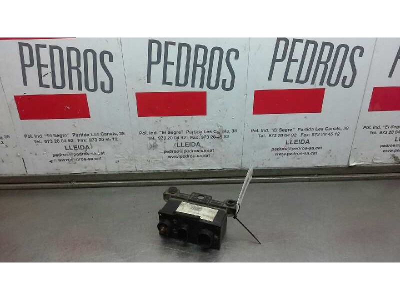 Recambio de caja precalentamiento para renault clio i fase i+ii (b/c57) 1.9 diesel referencia OEM IAM   21462