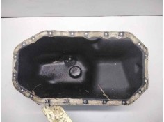 Recambio de carter para seat ibiza (6k1) 1.4 referencia OEM IAM    2