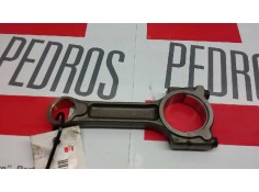 Recambio de biela para nissan qashqai (j10) 1.5 dci turbodiesel cat referencia OEM IAM K9K430  