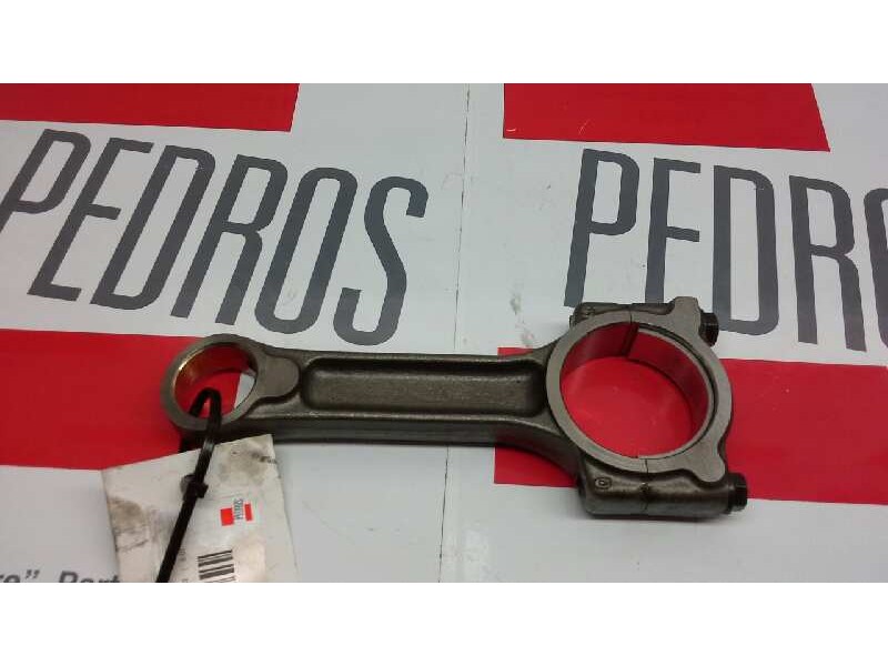 Recambio de biela para nissan qashqai (j10) 1.5 dci turbodiesel cat referencia OEM IAM K9K430  
