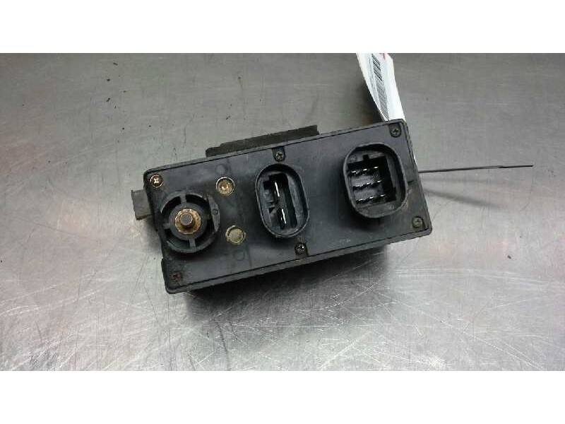 Recambio de caja precalentamiento para renault clio i fase i+ii (b/c57) 1.9 diesel referencia OEM IAM   21462