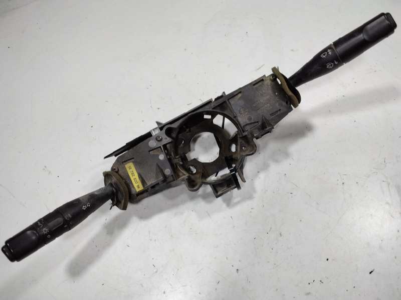 Recambio de mando intermitentes y limpia para fiat scudo (222) 2.0 jtd el furg. acristalado referencia OEM IAM   