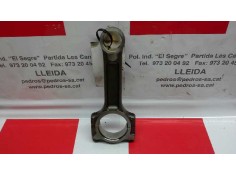 Recambio de biela para nissan qashqai (j10) 1.5 dci turbodiesel cat referencia OEM IAM K9K430   2