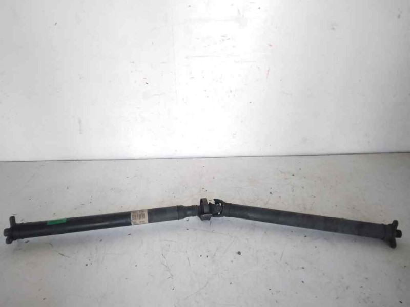 Recambio de transmision central para mercedes clase c (w203) berlina 200 compressor (203.042) referencia OEM IAM   