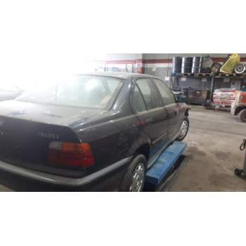 bmw serie 3 berlina (e36) del año 1992