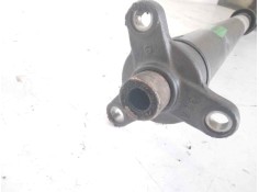 Recambio de transmision central para mercedes clase c (w203) berlina 200 compressor (203.042) referencia OEM IAM    2