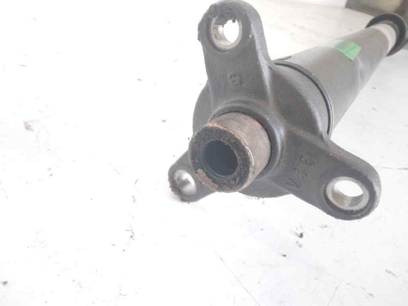 Recambio de transmision central para mercedes clase c (w203) berlina 200 compressor (203.042) referencia OEM IAM   