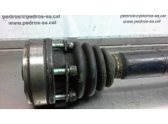 Recambio de transmision delantera derecha para seat ibiza (6k1) 1.4 referencia OEM IAM    2