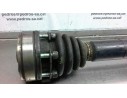 TRANSMISION DELANTERA DERECHA 