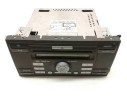 SISTEMA AUDIO / RADIO CD 6S6118C815AG FDB200 