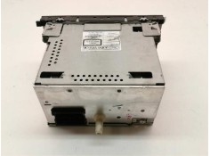 Recambio de sistema audio / radio cd para ford focus c-max (cap) trend (d) referencia OEM IAM 6S6118C815AG FDB200  2