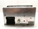 SISTEMA AUDIO / RADIO CD 6S6118C815AG FDB200 