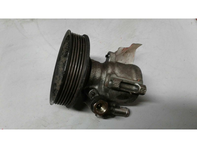 Recambio de bomba servodireccion para seat ibiza (6k1) 1.4 referencia OEM IAM 030145157  