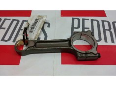 Recambio de biela para nissan qashqai (j10) 1.5 dci turbodiesel cat referencia OEM IAM K9K430  