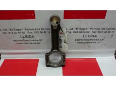 Recambio de biela para nissan qashqai (j10) 1.5 dci turbodiesel cat referencia OEM IAM K9K430   2