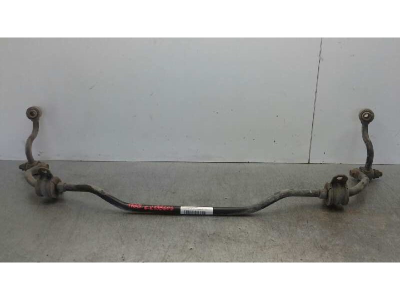 Recambio de barra estabilizadora trasera para nissan qashqai (j10) 2.0 dci turbodiesel cat referencia OEM IAM   