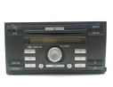 SISTEMA AUDIO / RADIO CD 6S6118C815AG FDB200 