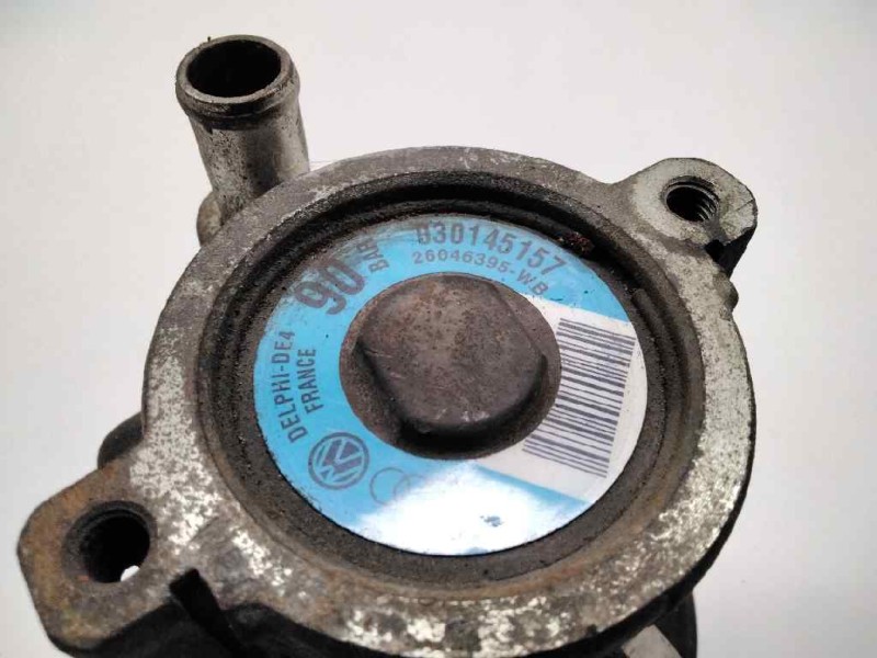 Recambio de bomba servodireccion para seat ibiza (6k1) 1.4 referencia OEM IAM 030145157  
