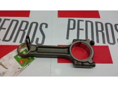 Recambio de biela para nissan qashqai (j10) 1.5 dci turbodiesel cat referencia OEM IAM K9K430  
