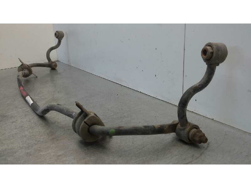 Recambio de barra estabilizadora trasera para nissan qashqai (j10) 2.0 dci turbodiesel cat referencia OEM IAM   