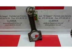 Recambio de biela para nissan qashqai (j10) 1.5 dci turbodiesel cat referencia OEM IAM K9K430   2