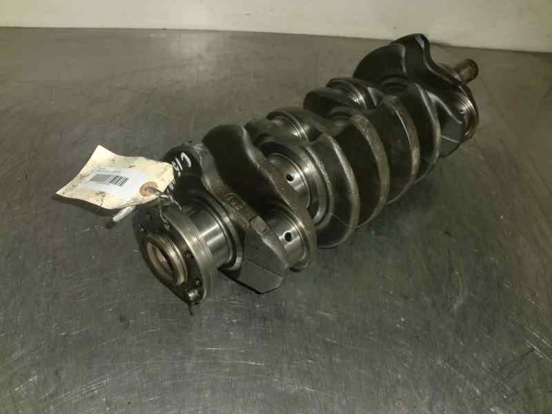 Recambio de cigueñal para citroen c15 1.8 diesel (161) referencia OEM IAM 254D2  2147