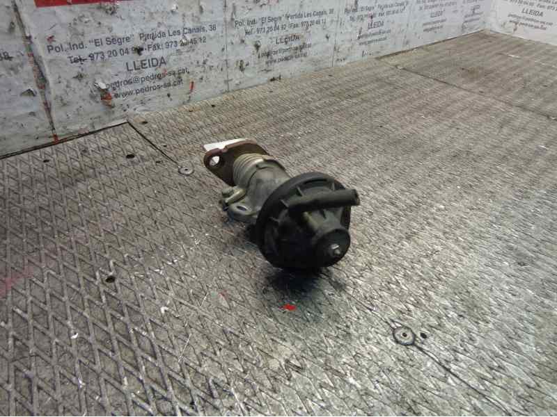 Recambio de valvula egr para seat cordoba berlina (6l2) 1.9 sdi referencia OEM IAM   