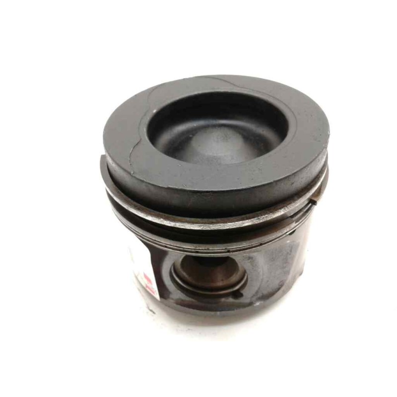 Recambio de piston para nissan qashqai (j10) 1.5 dci turbodiesel cat referencia OEM IAM K9K430  