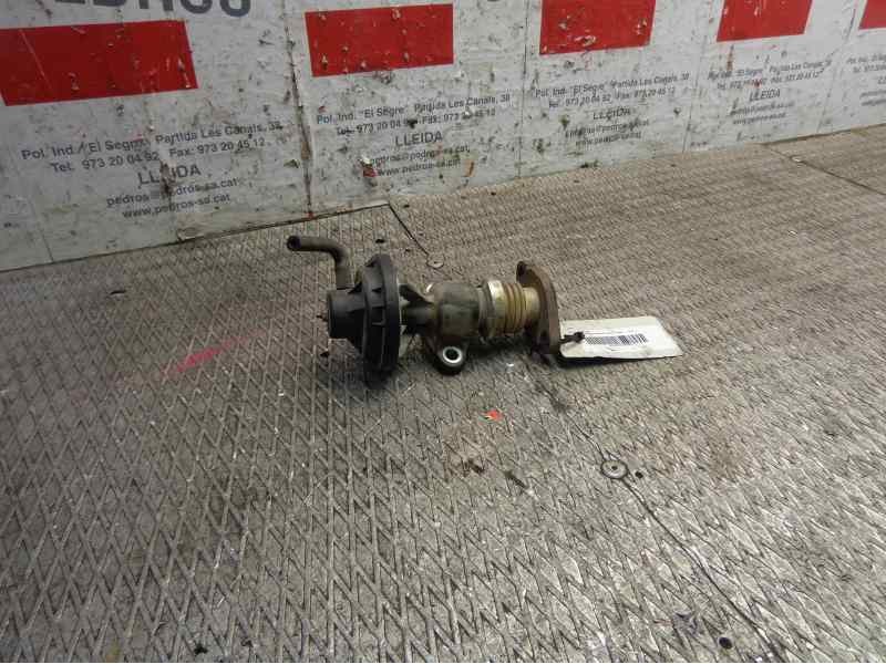 Recambio de valvula egr para seat cordoba berlina (6l2) 1.9 sdi referencia OEM IAM   