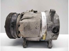 Recambio de compresor aire acondicionado para renault megane i berlina hatchback (ba0) 1.6e alize referencia OEM IAM 6560769 770