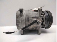 Recambio de compresor aire acondicionado para renault megane i berlina hatchback (ba0) 1.6e alize referencia OEM IAM 6560769 770 2