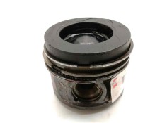 Recambio de piston para nissan qashqai (j10) 1.5 dci turbodiesel cat referencia OEM IAM K9K430  