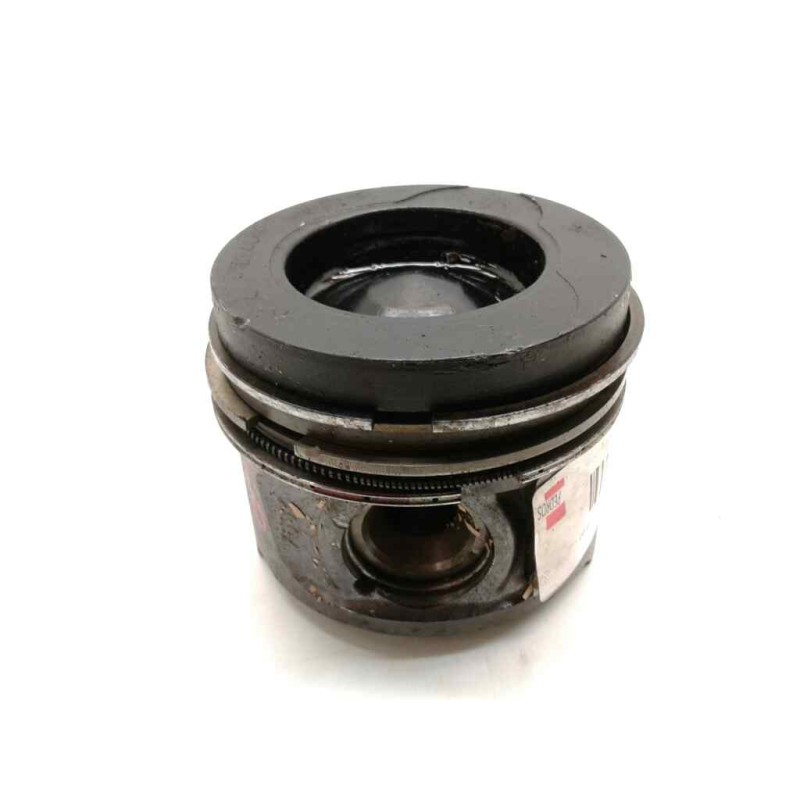 Recambio de piston para nissan qashqai (j10) 1.5 dci turbodiesel cat referencia OEM IAM K9K430  