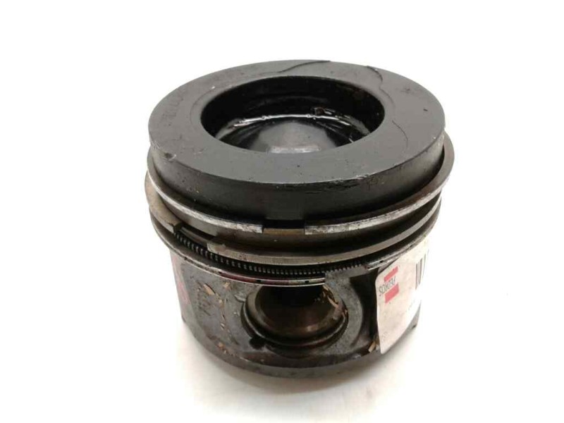 Recambio de piston para nissan qashqai (j10) 1.5 dci turbodiesel cat referencia OEM IAM K9K430  