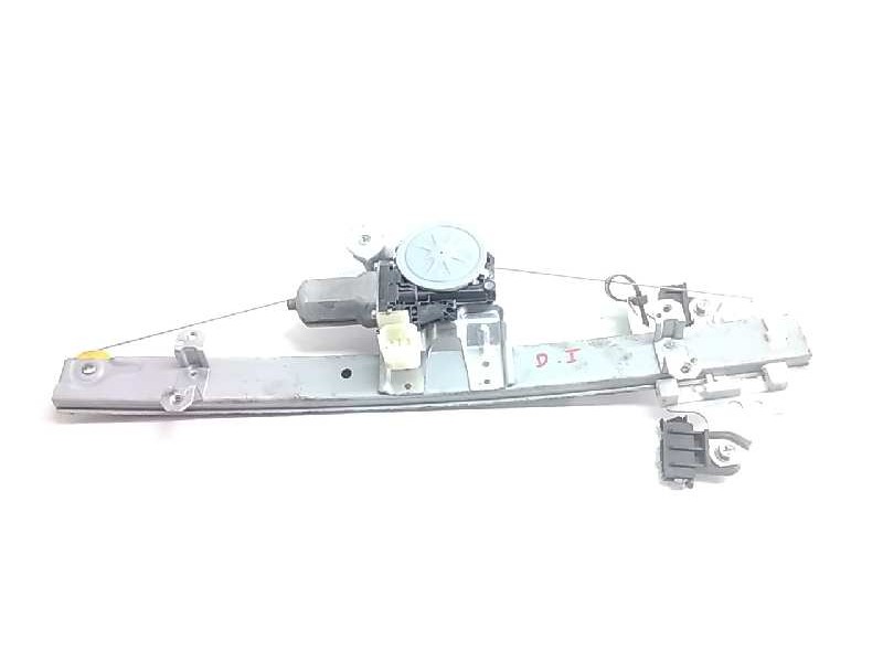 Recambio de elevalunas delantero izquierdo para nissan micra v (k14) acenta referencia OEM IAM 807305FA1A 0620403840 