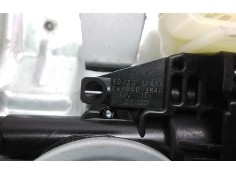 Recambio de elevalunas delantero izquierdo para nissan micra v (k14) acenta referencia OEM IAM 807305FA1A 0620403840  2