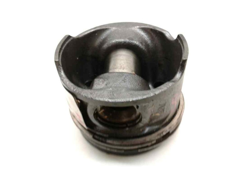 Recambio de piston para nissan qashqai (j10) 1.5 dci turbodiesel cat referencia OEM IAM K9K430  