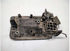 Recambio de maneta exterior trasera derecha para fiat scudo (222) 2.0 jtd el furg. acristalado referencia OEM IAM    2