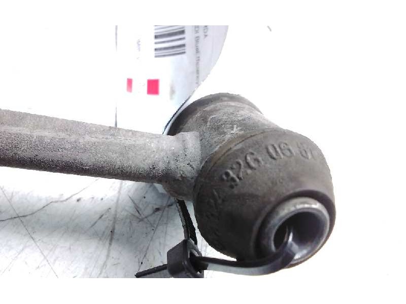 Recambio de bieleta estabilizadora trasera izquierda para mercedes clase clk (w207) coupe 250 cdi blueefficiency (207.303) refer