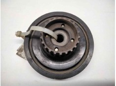 Recambio de polea cigueñal para seat cordoba berlina (6l2) 1.9 sdi referencia OEM IAM 038105243M   2