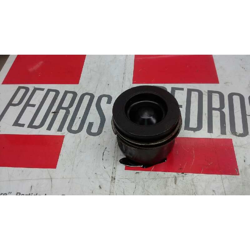 Recambio de piston para nissan qashqai (j10) 1.5 dci turbodiesel cat referencia OEM IAM K9K430  