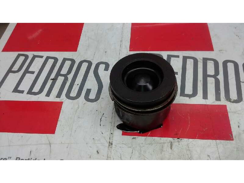 Recambio de piston para nissan qashqai (j10) 1.5 dci turbodiesel cat referencia OEM IAM K9K430  