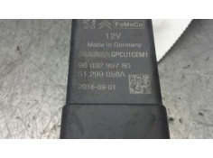 Recambio de caja precalentamiento para ford focus turn. (cb8) st line tdci referencia OEM IAM 9803299780   2