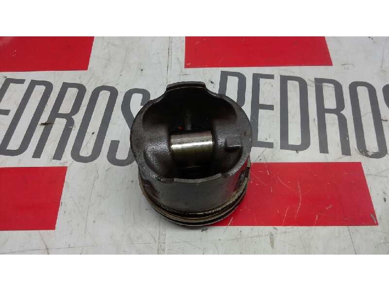 Recambio de piston para nissan qashqai (j10) 1.5 dci turbodiesel cat referencia OEM IAM K9K430  