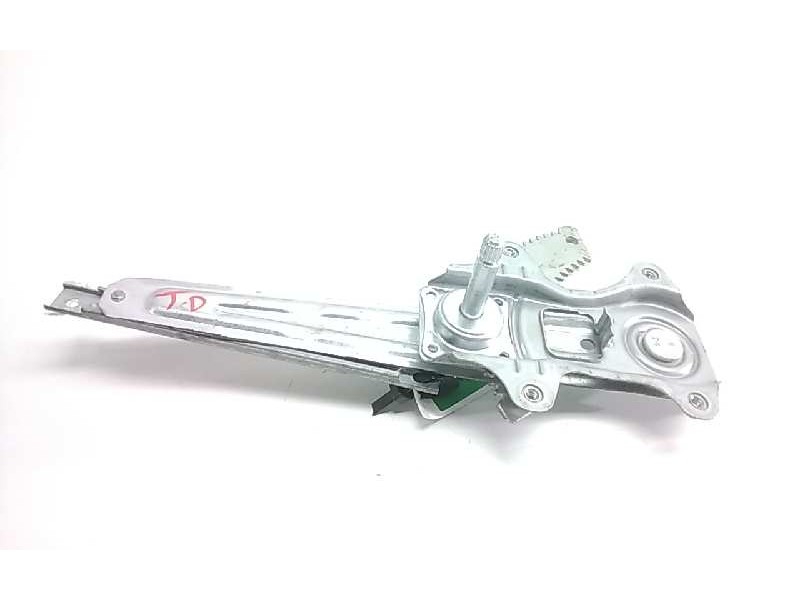 Recambio de elevalunas trasero derecho para nissan micra v (k14) acenta referencia OEM IAM   