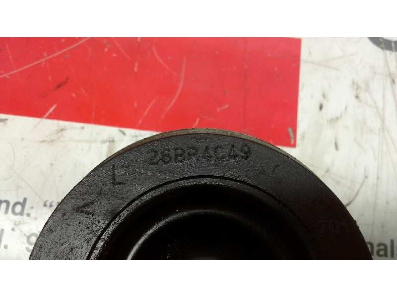 Recambio de piston para nissan qashqai (j10) 1.5 dci turbodiesel cat referencia OEM IAM K9K430  