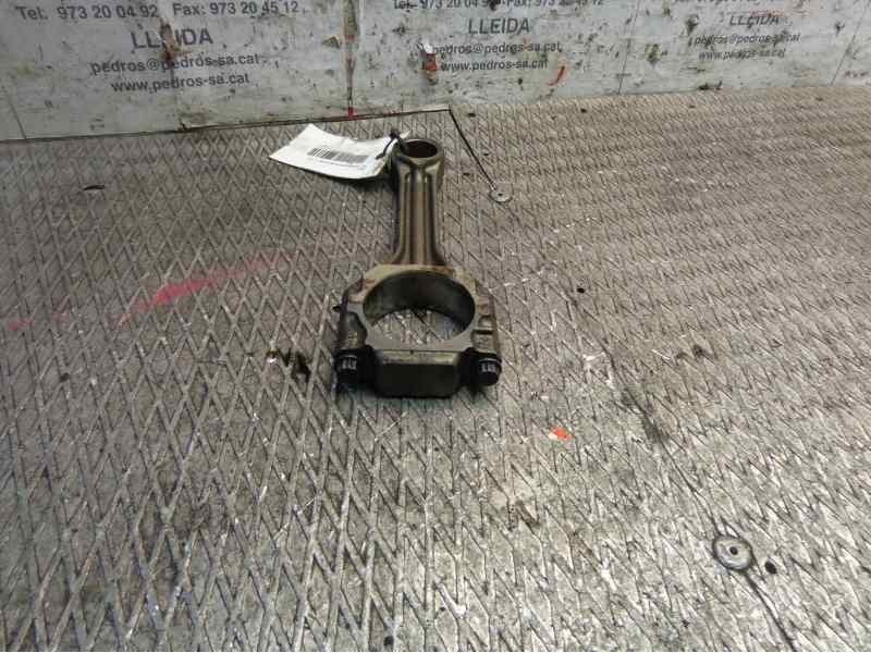 Recambio de biela para seat cordoba berlina (6l2) 1.9 sdi referencia OEM IAM   